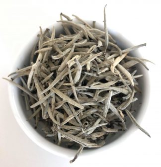 White Tea