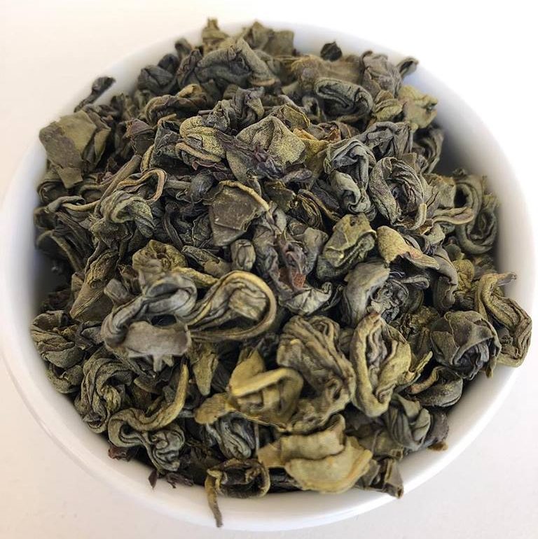 Green Tea (Gun Powder Special) - Image 2